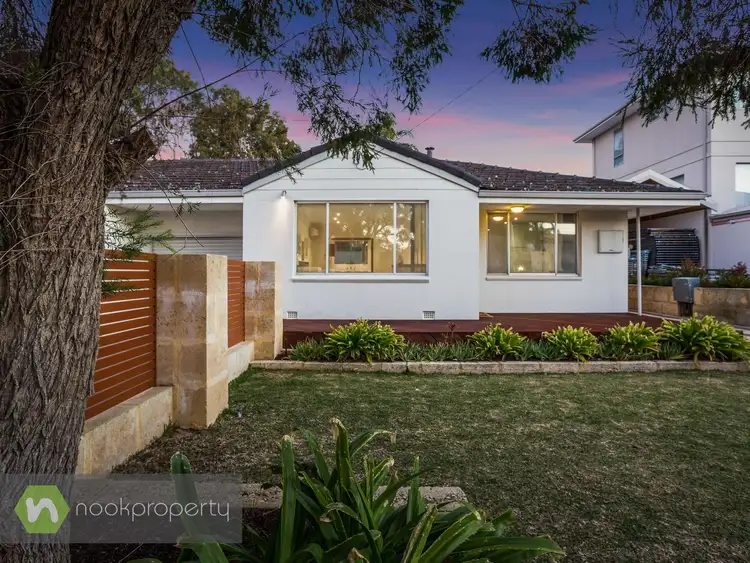 6 Hopgood St, Melville WA 6156
