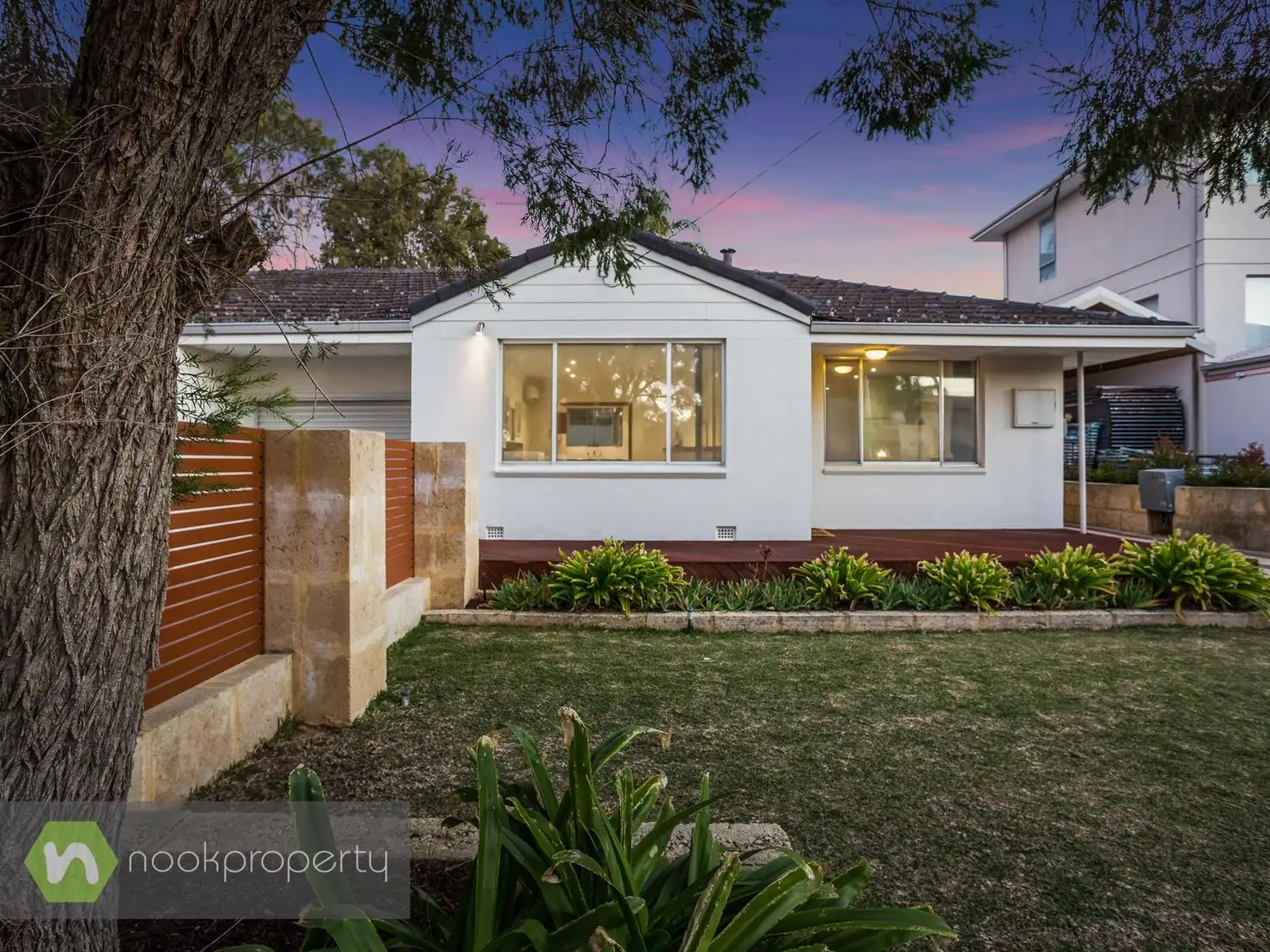 Main view of Homely house listing, 6 Hopgood St, Melville WA 6156