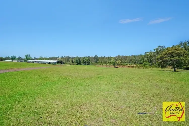 Second view of Homely rural property listing, Address available on request