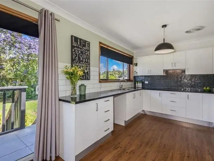 Second view of Homely house listing, 2 Woorin Close, Bomaderry NSW 2541