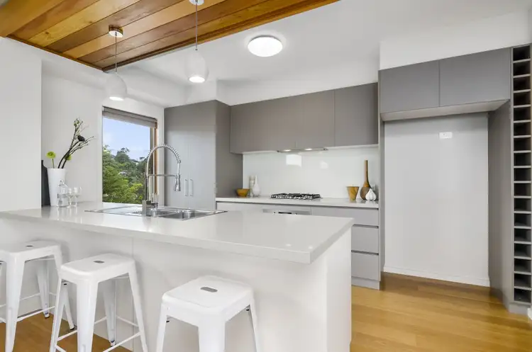 Fourth view of Homely townhouse listing, 21 Guthridge St, Ocean Grove VIC 3226