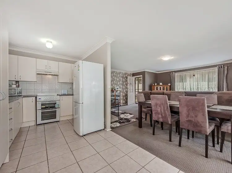 Third view of Homely house listing, 32 Starr Close, Camden NSW 2570