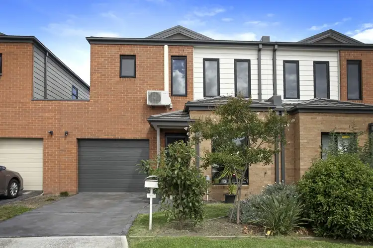 62 Lawn Crescent, Braybrook VIC 3019