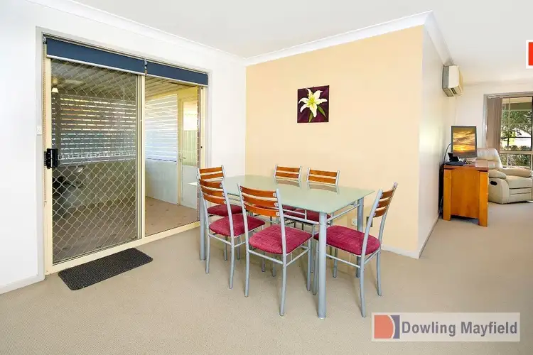 Sixth view of Homely semi-detached listing, 2/52 Angophora Drive, Warabrook NSW 2304