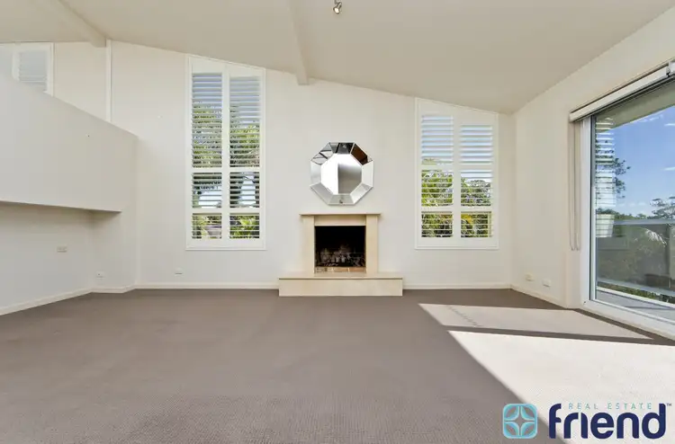 Main view of Homely semi-detached listing, 7 The Peninsula, Corlette NSW 2315