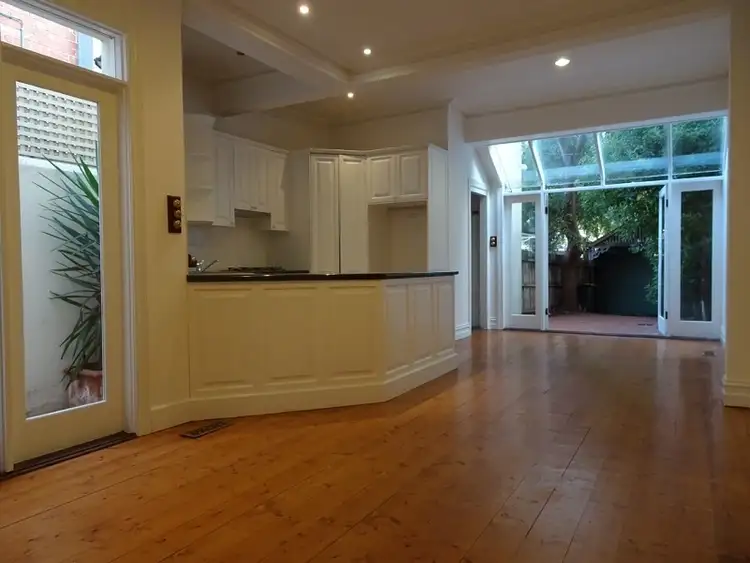 Second view of Homely house listing, 88 Story Street, Parkville VIC 3052