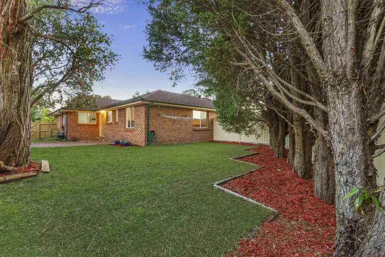 2/2 Pankhurst Place, Kariong NSW 2250