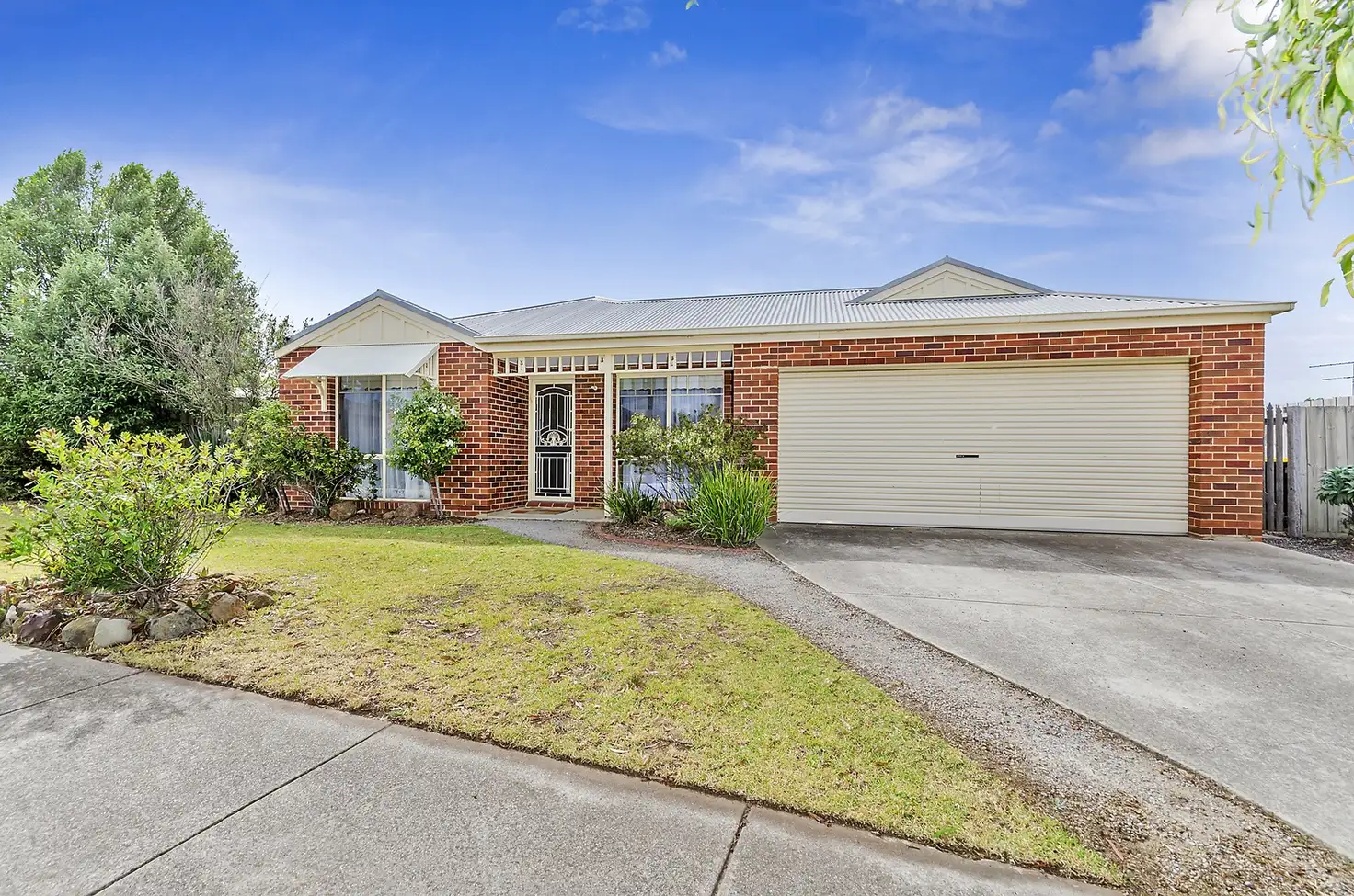 Main view of Homely house listing, 38-40 Tareeda Way, Ocean Grove VIC 3226