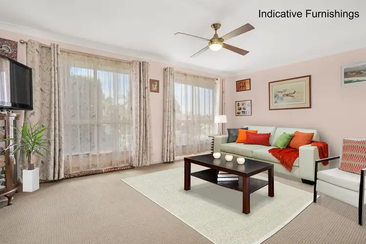 Second view of Homely house listing, 31 Eucalyptus Crescent, Metford NSW 2323