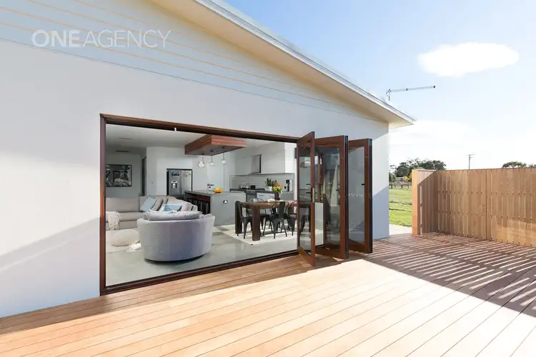 Sixth view of Homely house listing, 4 White Gum Rise, St Leonards TAS 7250