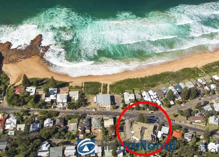 Second view of Homely unit listing, 7/21-23 North Avoca Parade, North Avoca NSW 2260
