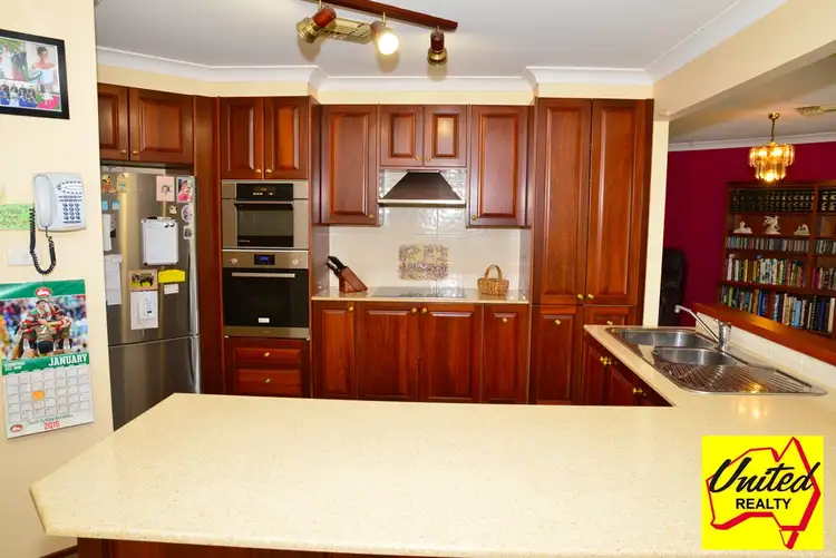 Third view of Homely house listing, 62 Boyd Street, Austral NSW 2179