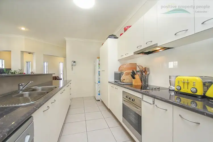 Second view of Homely house listing, 36 Grampion Drive, Caloundra West QLD 4551