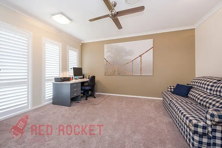 Sixth view of Homely house listing, 8 Juliana Court, Underwood QLD 4119