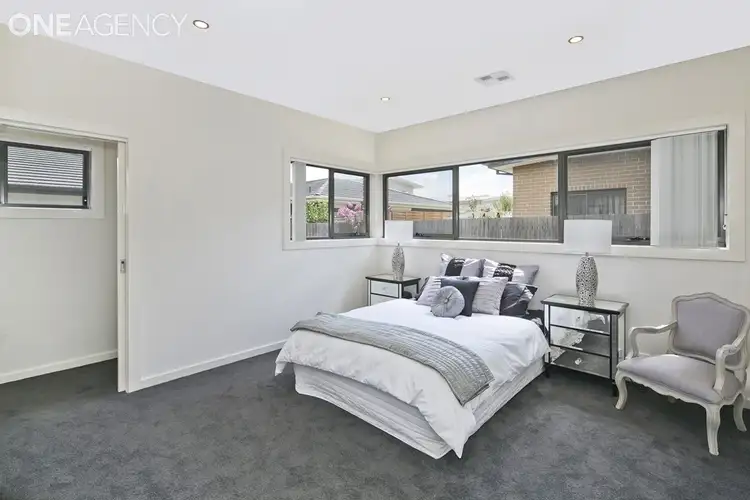 Sixth view of Homely house listing, 23 Aida Ball Circuit, Forde ACT 2914