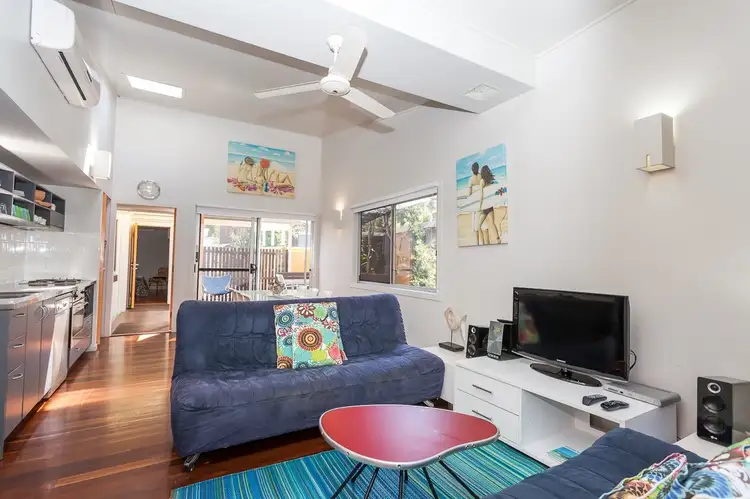 Fifth view of Homely villa listing, 79/49 Dickson Way, Point Lookout QLD 4183