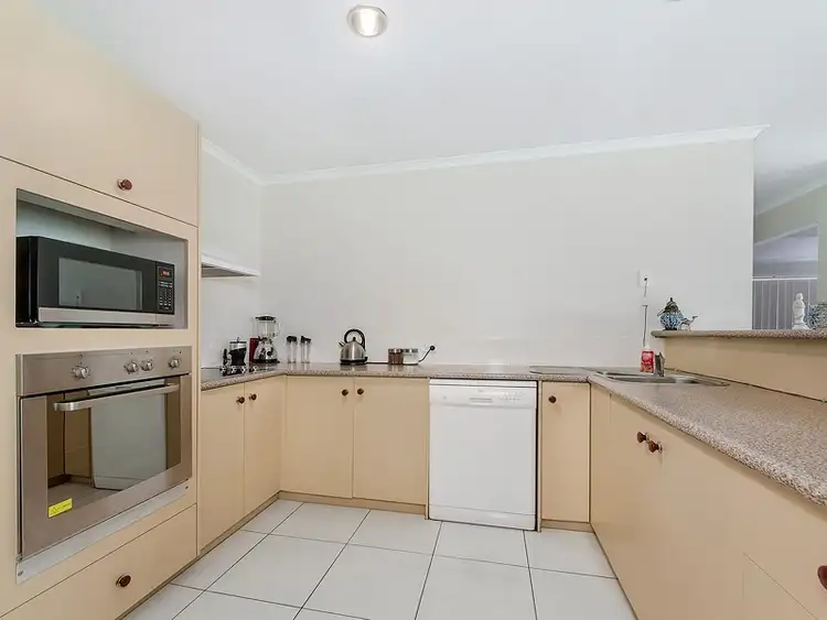 Seventh view of Homely villa listing, 23/199 Government Road, Labrador QLD 4215