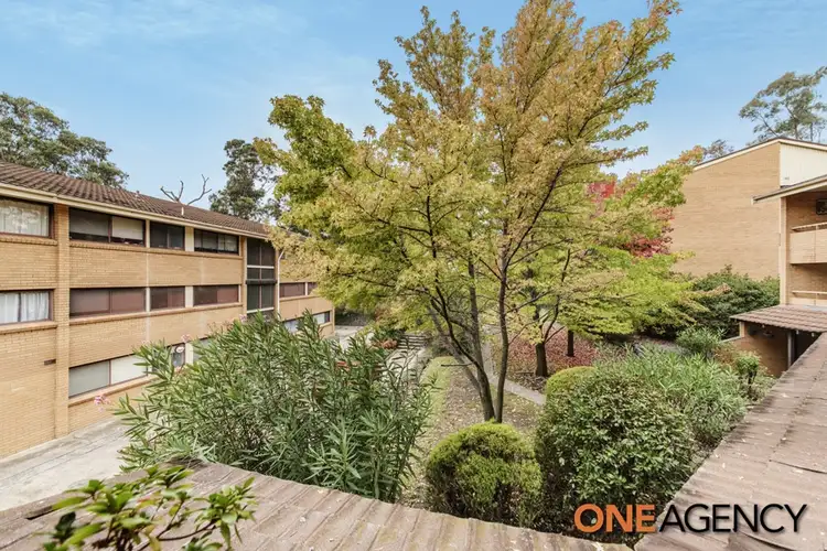 43/7 Medley street, Chifley ACT 2606