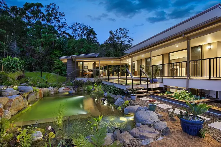 Fourth view of Homely house listing, 18 Clearview Place, Rosemount QLD 4560