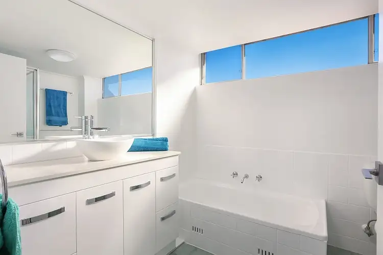 Sixth view of Homely apartment listing, 40/1 Waugh Street, Port Macquarie NSW 2444