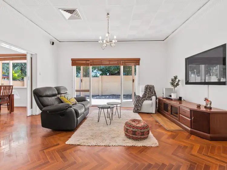 Sixth view of Homely house listing, 262 Heytesbury Road, Subiaco WA 6008