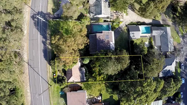 Second view of Homely house listing, 484 Brunker Road, Adamstown Heights NSW 2289