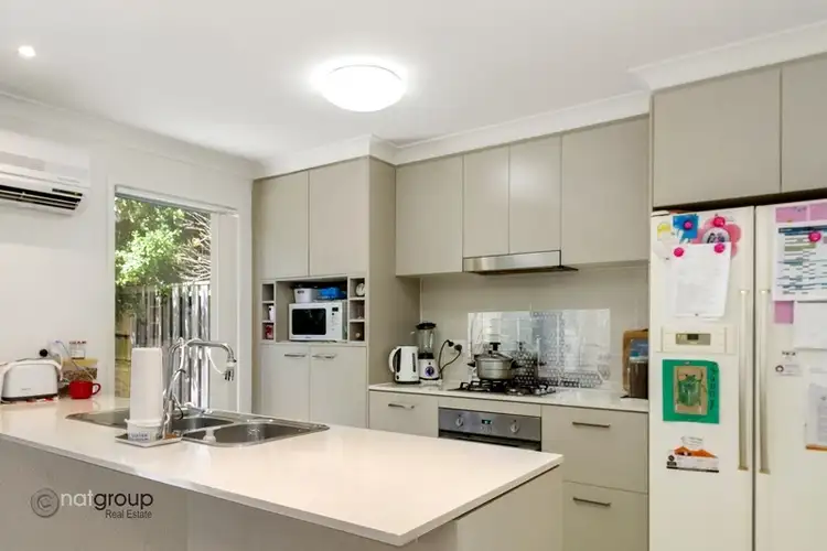 Third view of Homely townhouse listing, 35/1 Belongil Street, Pacific Pines QLD 4211