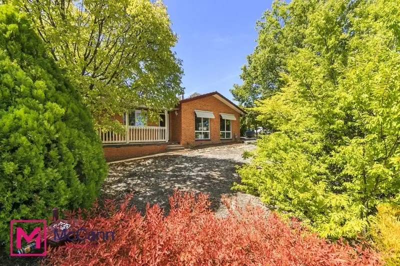Main view of Homely house listing, 9 Illingworth Street, Wanniassa ACT 2903