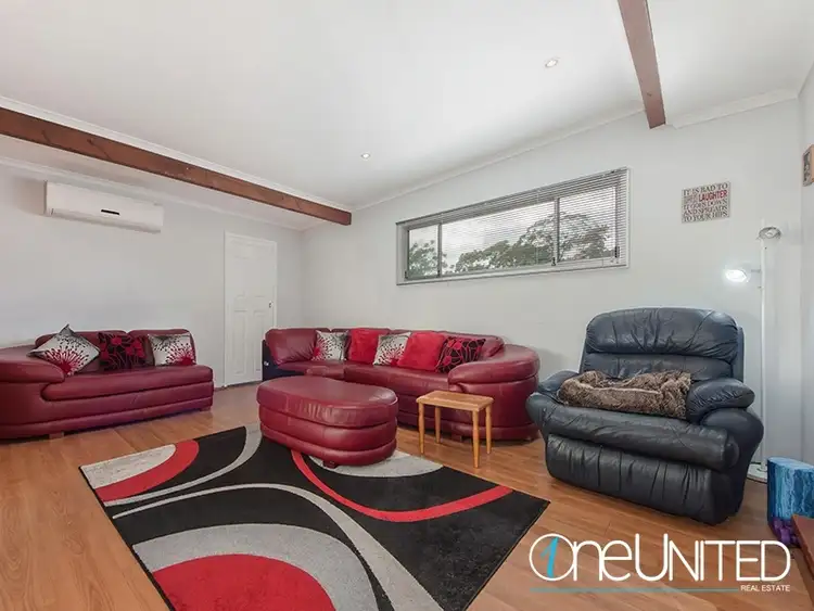 Second view of Homely house listing, 4 Malawa Place, Bradbury NSW 2560