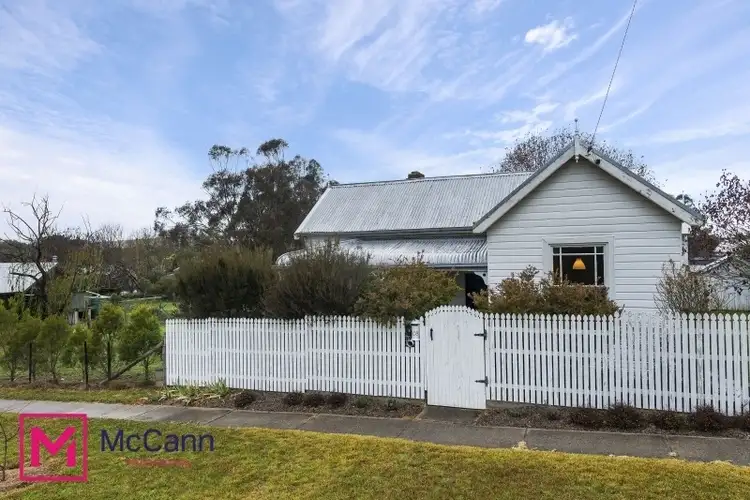 106-108 Yass Street, Gunning NSW 2581