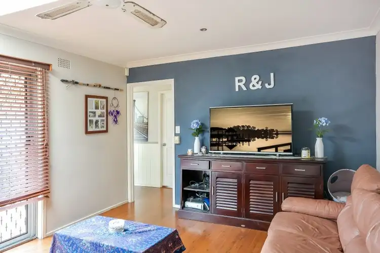 Second view of Homely house listing, 145 Berry Street, Nowra NSW 2541