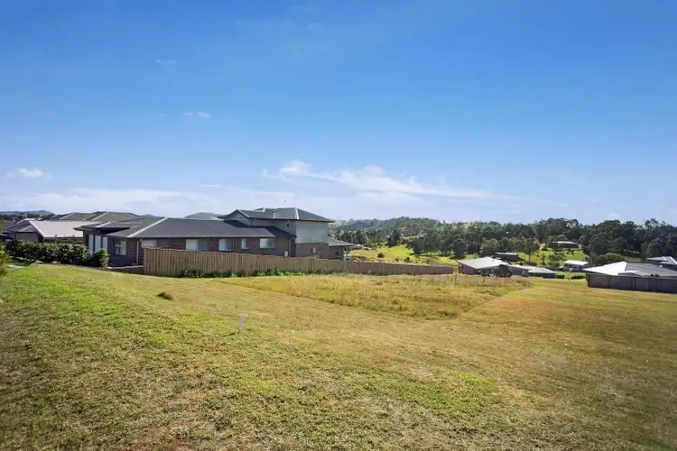 LOT 117/136 Bolwarra Park Drive, Bolwarra Heights NSW 2320