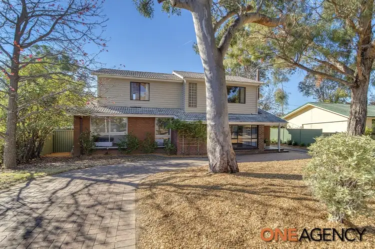 Second view of Homely house listing, 12 Fossey Street, Holder ACT 2611