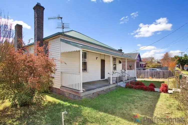 Main view of Homely house listing, 79 Barney Street, Armidale NSW 2350