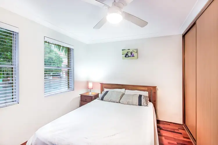 Second view of Homely apartment listing, 1/26 Austral Street, Penshurst NSW 2222