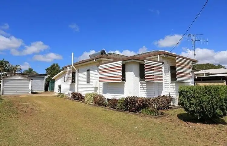 10 Waterview Road, Bundaberg North QLD 4670