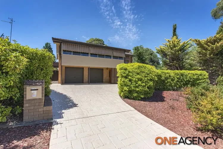 Fifth view of Homely house listing, 31 Molvig Street, Weston ACT 2611