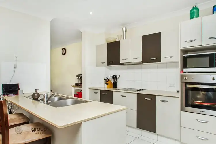 Third view of Homely townhouse listing, 126/66 Heathwood Drive, Upper Coomera QLD 4209