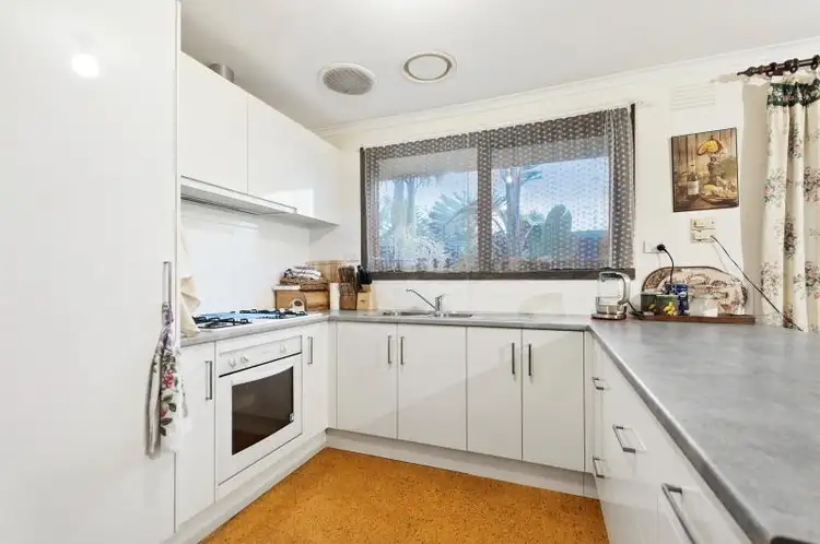 Third view of Homely unit listing, 16 Bellevue Crescent, Seaford VIC 3198