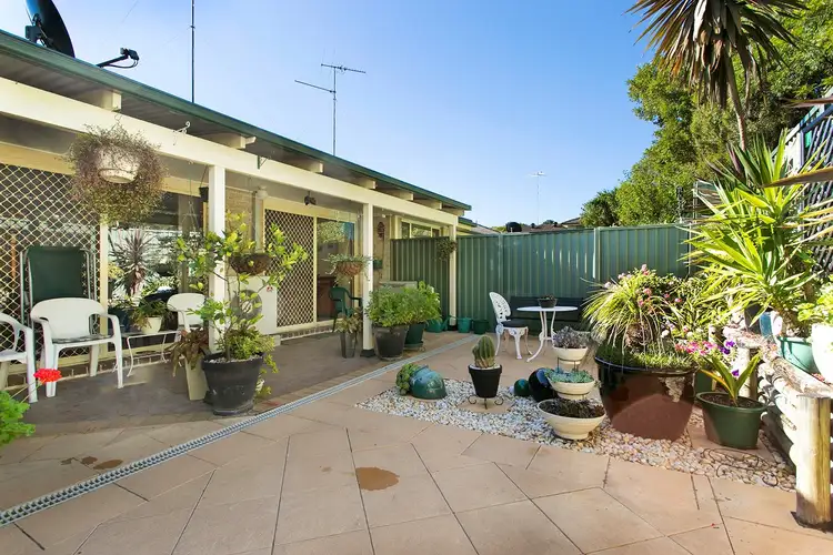 Third view of Homely villa listing, 9/199 Woronora Road, Engadine NSW 2233