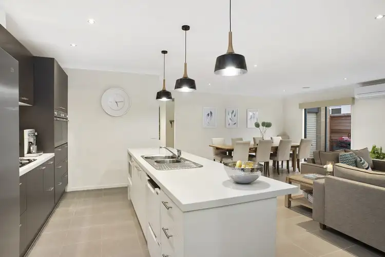 Sixth view of Homely house listing, 16 Lilly Pilly Mews, Ocean Grove VIC 3226