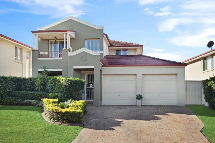 19 Rothbury Terrace, Thornton NSW 2322