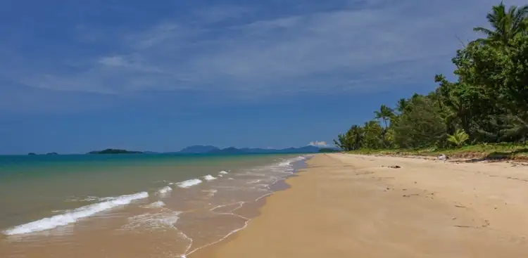 Third view of Homely apartment listing, 9/55 Reid Rd, Wongaling Beach QLD 4852