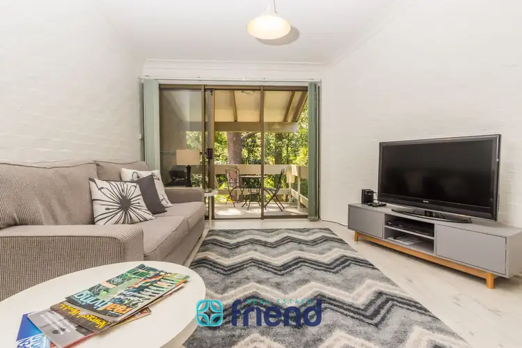 Fourth view of Homely townhouse listing, 5/3 Tallean Road, Nelson Bay NSW 2315