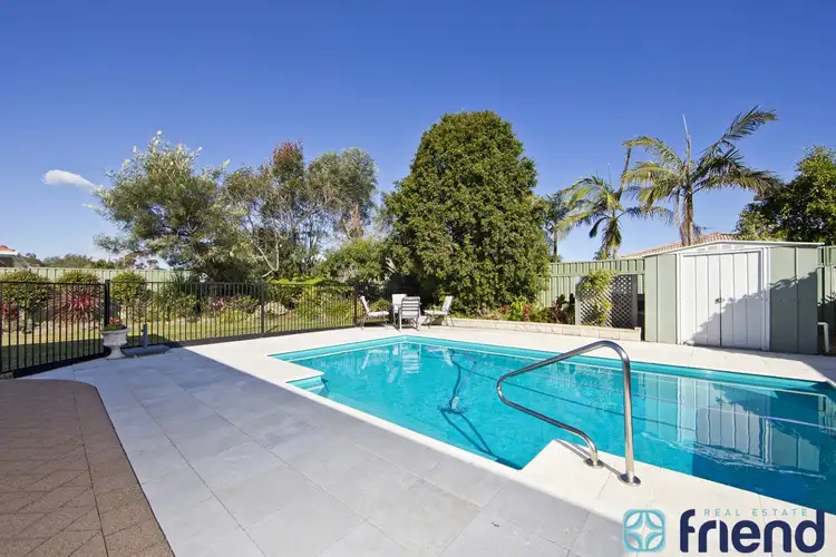 Second view of Homely house listing, 6 Legana Close, Fingal Bay NSW 2315