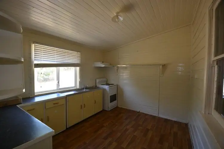 Fifth view of Homely house listing, 59 Hunter Street, Gunnedah NSW 2380