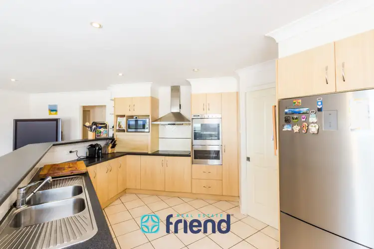 Fourth view of Homely house listing, 3 Harbourview, Boat Harbour NSW 2316