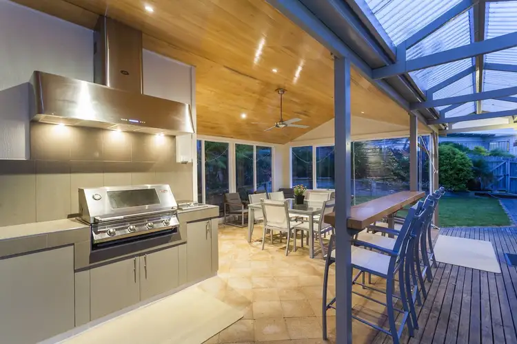 Third view of Homely house listing, 34 Wallington Road (Cnr The Parade), Ocean Grove VIC 3226