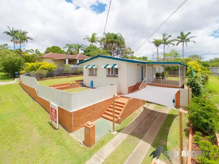 Main view of Homely house listing, 97 Wemvern Street, Upper Mount Gravatt QLD 4122