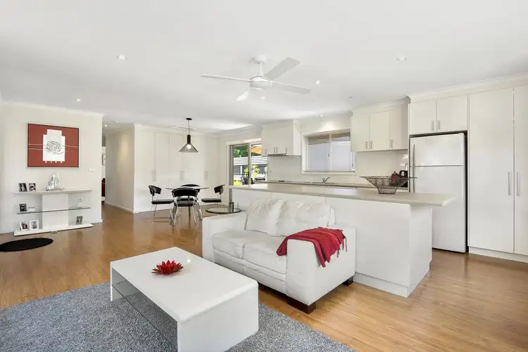 Main view of Homely house listing, 24 Von Nida Avenue, Barwon Heads VIC 3227